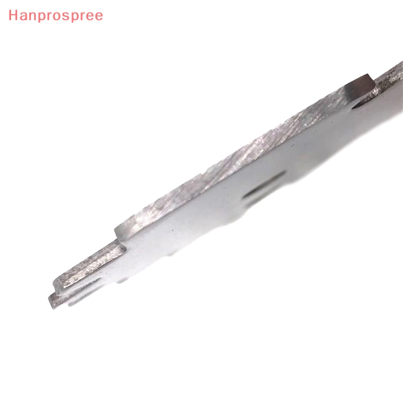 Dụng Cụ Cạo Vệ Sinh Vỉ Nướng BBQ Bằng Kim Loại Tiện Dụng