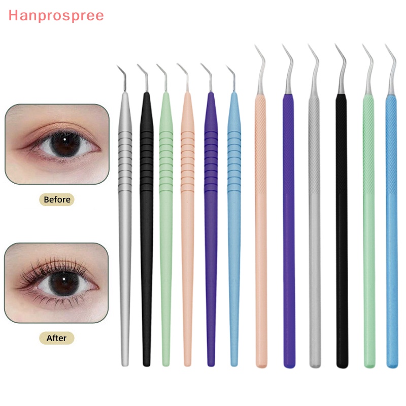 Dụng Cụ Nâng Lông Mi Chuyên Nghiệp Hanprospree