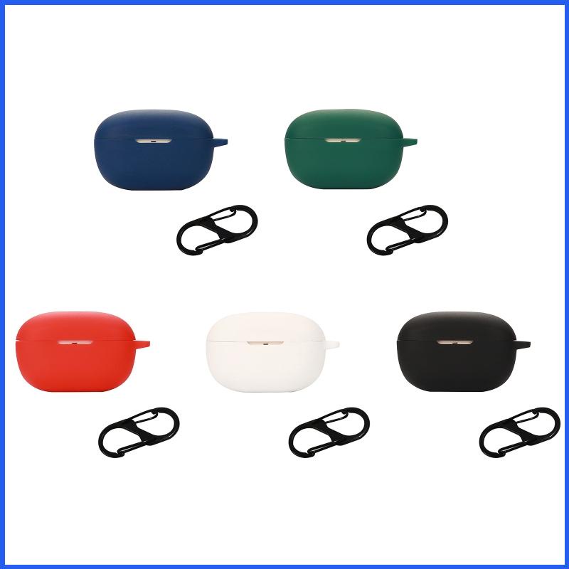 Vỏ Bảo Vệ Hộp Sạc Tai Nghe Không Dây Chống Sốc Chống Va Đập Có Thể Giặt Lại Cho Sound Core LifeA3i