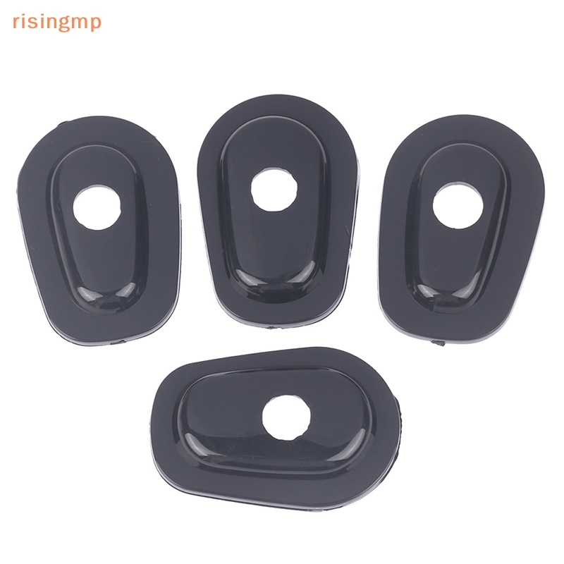 Set 4 Vòng Đệm Chuyển Đổi Đèn Xi Nhan Chuyên Dụng Cho Xe Mô Tô Z250 Z300
