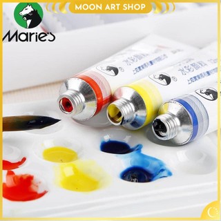 Màu nước Marie's tuýp lẻ 12ml (page 1)