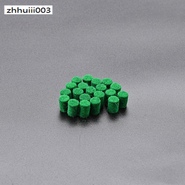 Set 20 Miếng Đệm Bảo Vệ Bàn Phím Nhạc Cụ Saxophone Tiện Dụng