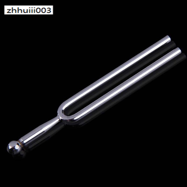 Nĩa Điều Chỉnh Âm Lượng A440hz Tiêu Chuẩn Kèm Bao Da Dành Cho Đàn Guitar Zhiyuhui