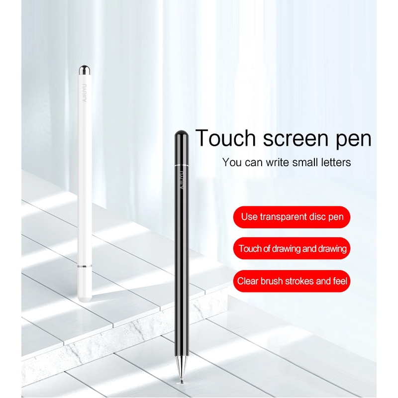 Bút Cảm Ứng Thông Dụng Cho XiaoMi MiPad 6 / 6 pro 2023 Mi Pad 5 pro 12.4 "11 inch NEW 2022 Redmi Pad 10.61