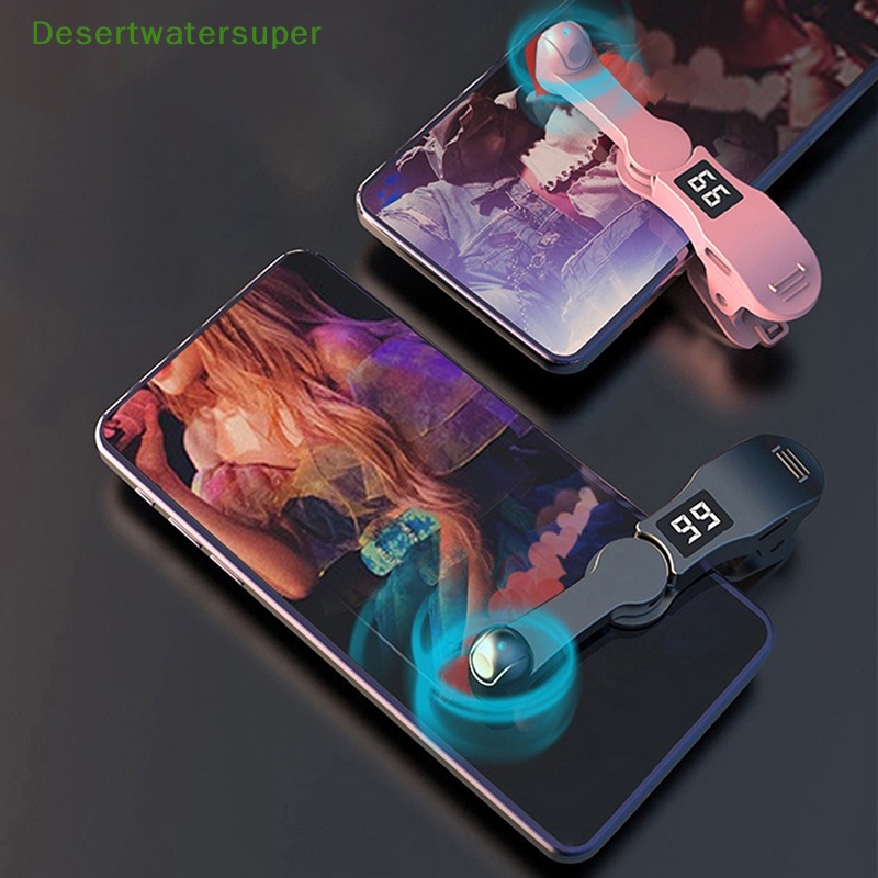 Phụ Kiện Clicker Tự Động Chuyên Dụng Cho Chơi Game Trên Điện Thoại Thông Minh