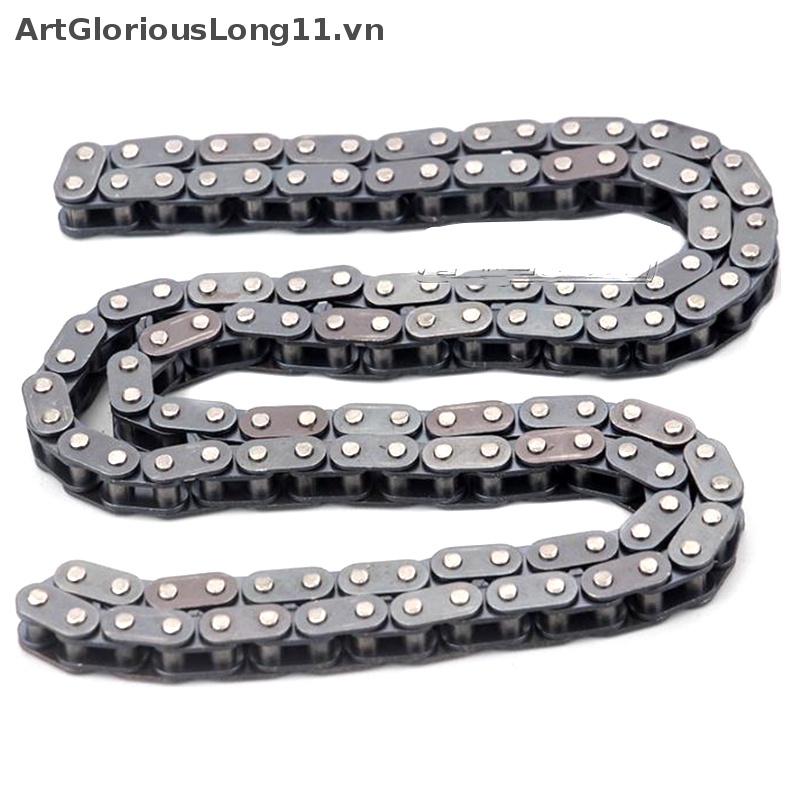Dây Xích T8F 116L Có Liên Kết Phụ Tùng Cho Xe Máy 47 49cc Mini