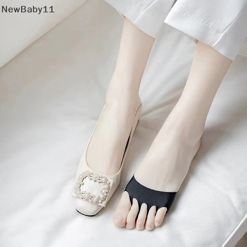 1 Cặp Đệm Lót Giày Chống Trượt Cho Bé