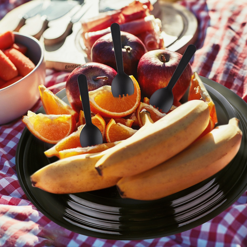 Set 15 Khay Phục Vụ Chịu Được Sức Nặng 12 Inch Có Nắp Trong Suốt Và Khay Để Cọc