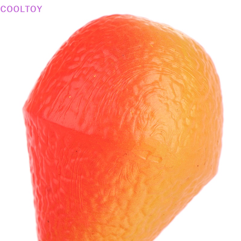 Mô Hình Que Kem Đồ Chơi Trang Trí Nhà Búp Bê