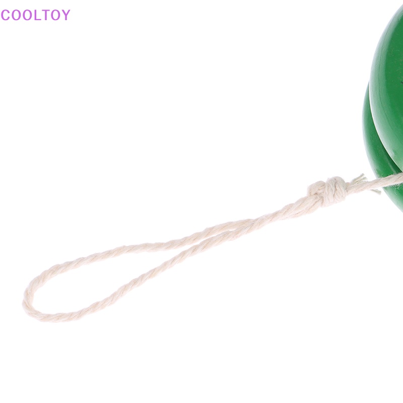 Cooltoy Đồ Chơi Hình Bọ Rùa Lên Xuống 5cm Sáng Tạo Dễ Thương en yo-yo Cho Trẻ Em