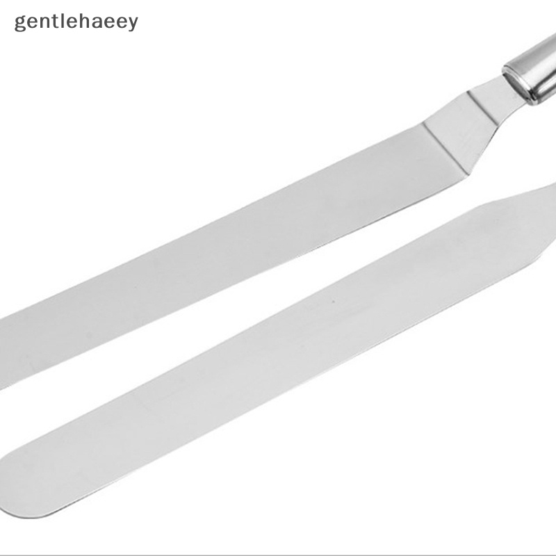 Bộ Dụng Cụ Làm Bánh Bằng Thép Không Gỉ 4 / 6 / 8 / 10 / 12 "Nhiều Kích Cỡ