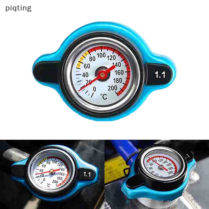 Nắp Đậy Bộ Tản Nhiệt Nước Cho Xe Hơi Piqt