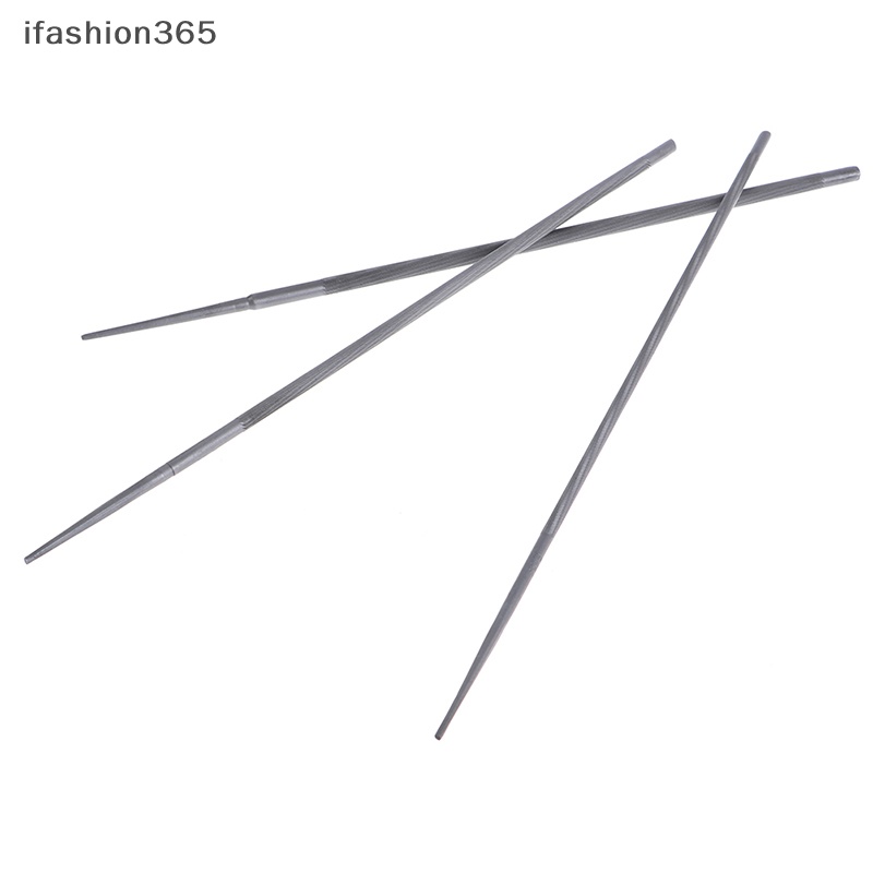 Set 3 Dụng Cụ Mài Chuỗi Cưa Xích Tròn Tiện Dụng ifashion365