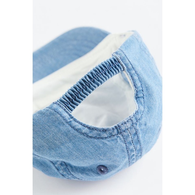 Mũ lẻ HM US/UK 6-12m, 1-2y, 2-4y.