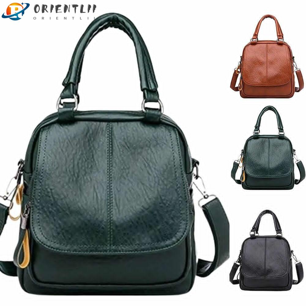 Túi Đeo Chéo Vai Sức Chứa Lớn Chống Trộm