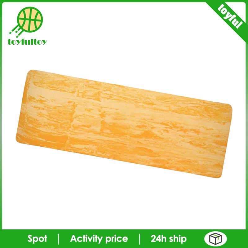 Thảm Tập Yoga / Pilates Tiện Dụng Chất Lượng Cao