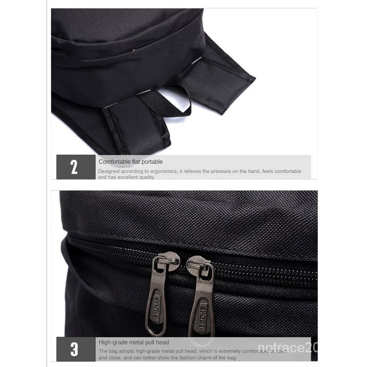 ★Genshin Impact★Balo Đi Học Cỡ Lớn Merchandise Scaramouche & Ganyu & Yelan & Nahida Cho Nam Và Nữtúi xách nữ