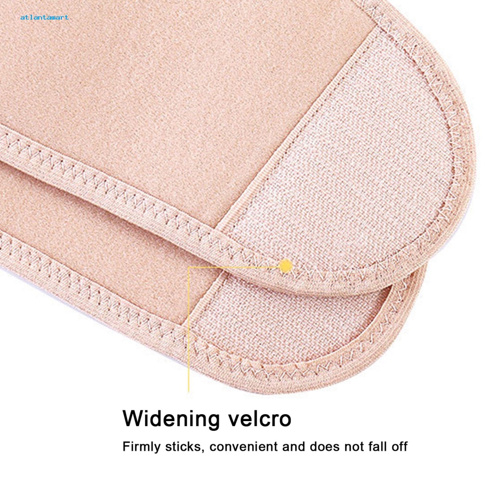 Túi Đựng Đồ Dùng Cao Cấp Tiện Dụng| 1 Bộ Đai Nịt Bụng Định Hình Eo Bằng Polyester Trọng Lượng Nhẹ Thoải Mái Dành Cho Bạn Nữ