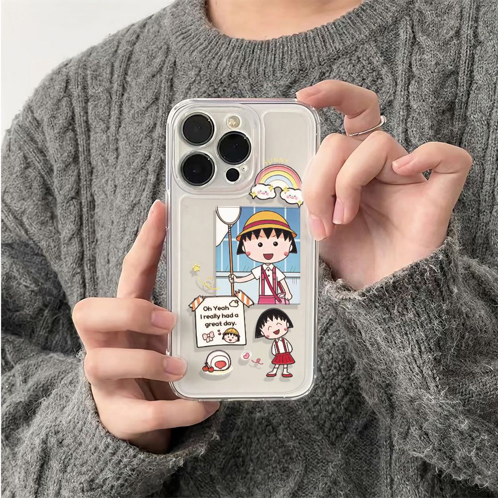 ✅Ốp Điện Thoại Mềm Chống Gió Hình Bướm Đơn Giản Cho Iphone 14pro max 13iPhone12 Plus6In11 78 DAS2 13iPhone12