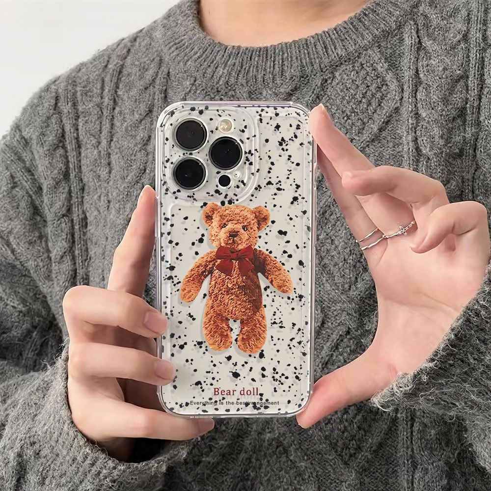 ✅Ốp Điện Thoại Mềm Chống Sốc 1378 Phong Cách Đơn Giản Cho Iphone 6In Plus 12 1114 Pro Max SV1O