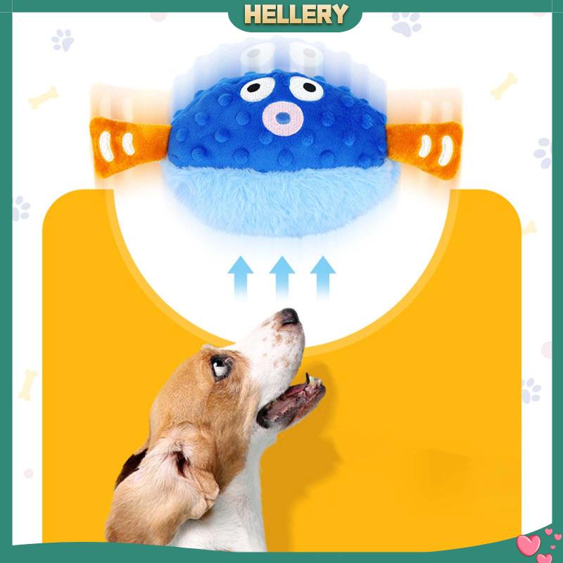 Đồ Chơi Gặm Tương Tác Cỡ Nhỏ / Vừa / Lớn Độc Đáo Cho Thú Cưng