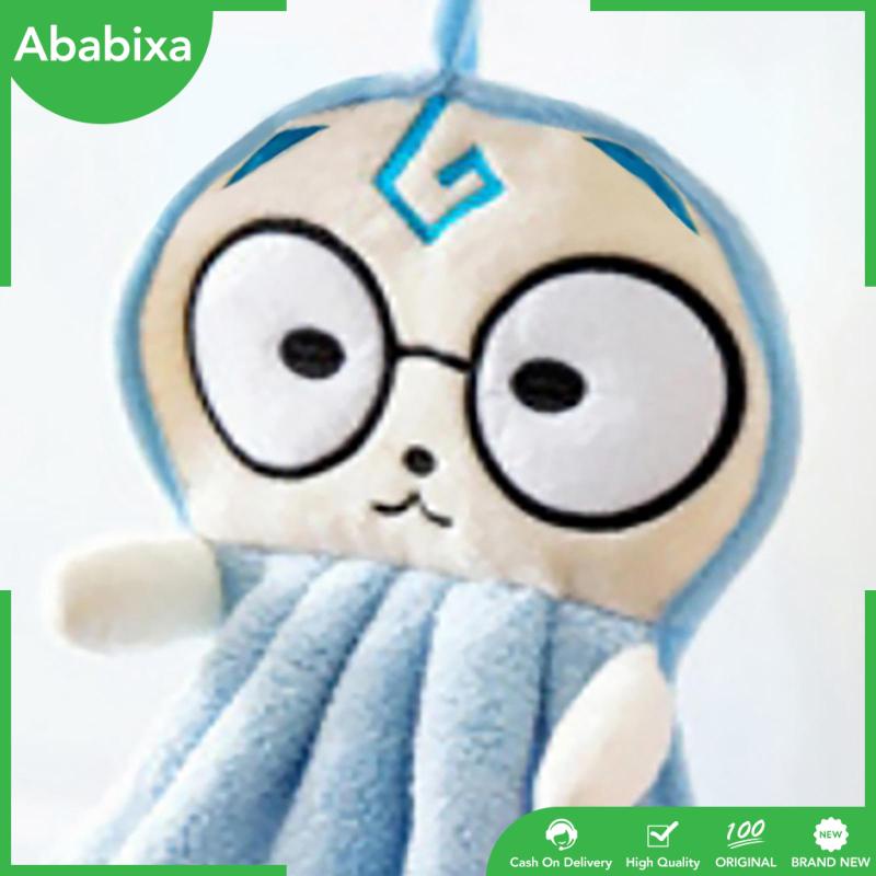 Khăn Lau Tay Mềm Mại Siêu Thấm Hút Nhanh Khô Tiện Dụng