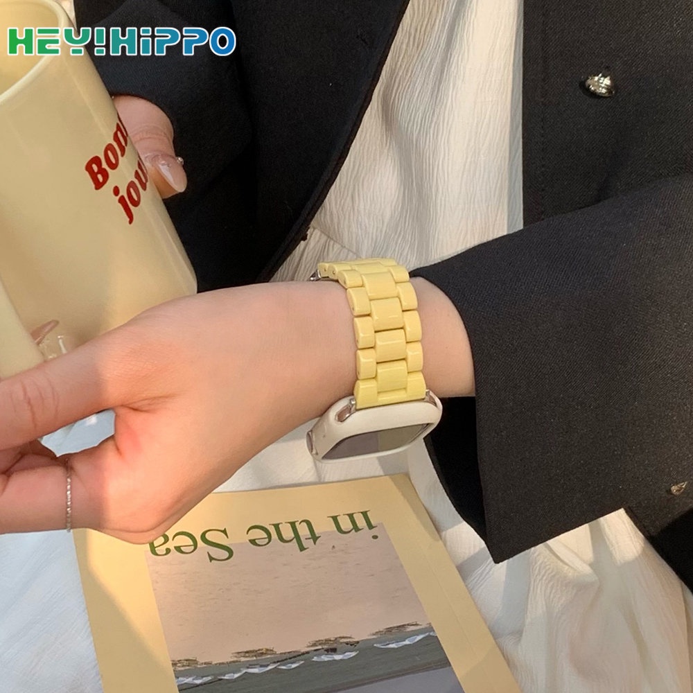 Dây Đeo Thay Thế Cho Đồng Hồ Thông Minh iwatch series 8 / 7 / 6 / 5 / SE / 4 / ultra / 45 / 44 / 42 / 41 / 40 / 38mm