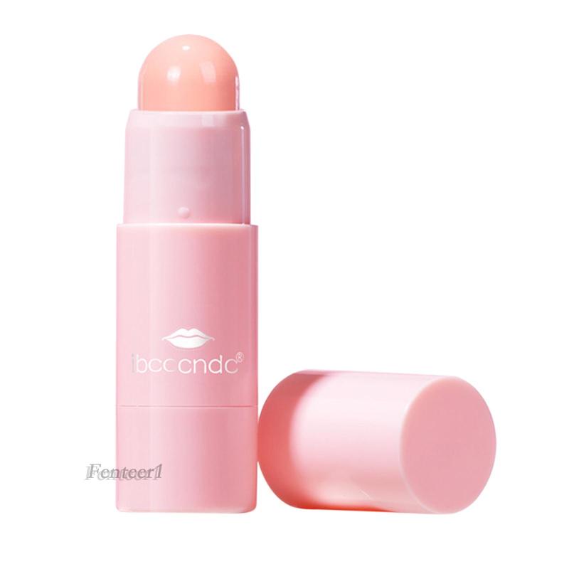 [Fenteer1] Son Bóng Dưỡng Ẩm Không Nhờn Làm Đầy Môi Dành Cho Bạn Nữ
