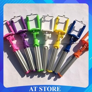Chân Chụp Hình Tripod Mini màu giá rẻ