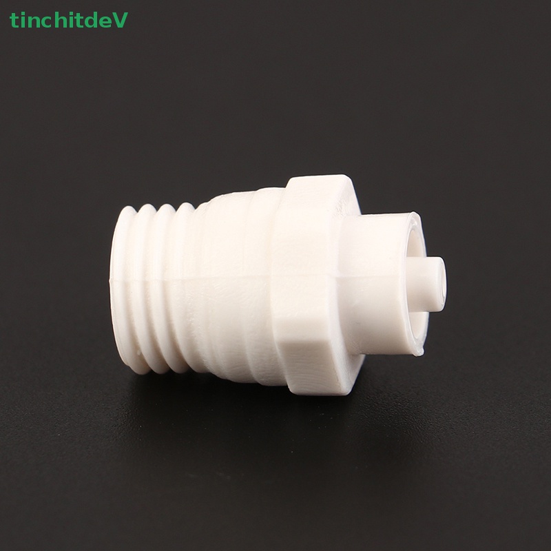 Đầu Nối Khóa Luer G1 / 4 Bằng Nhựa Chuyên Dụng