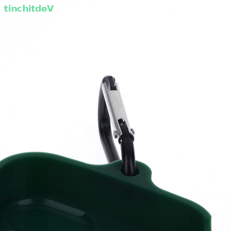 Bộ 2 Vỏ Bọc Bảo Vệ Tai Nghe Không Dây Chống Va Đập Giặt Được