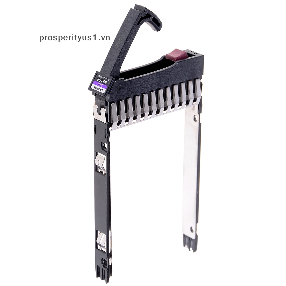 Khay Đựng Ổ Cứng prosperityus1 2.5 '' 371593Linh Kiện Điện Tử DL380 370 DL360 G5 SATA / SAS Sf 001 DL380