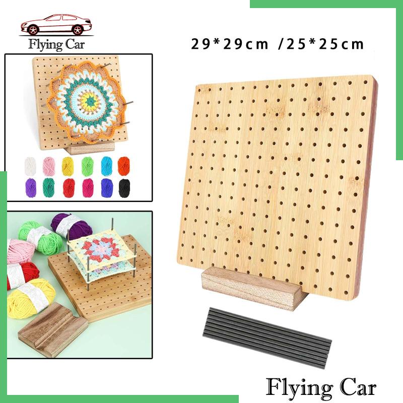 [Lzdjfmy2] Bảng Chặn Kim Và Chặn Ghim Làm Quà Tặng Cho Grandmother