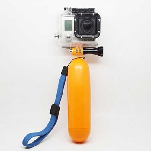Tay Cầm Phao Nổi Trên Mặt Nước PO-Gopro Cho Gopro Hero3 + / 3 2 1