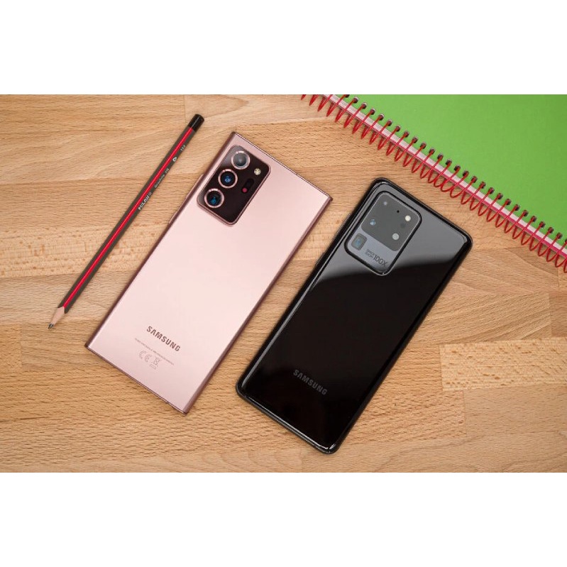 Điện thoại Samsung Galaxy S21 Ultra 5G - Chính Hãng [ẢNH THẬT-COD]