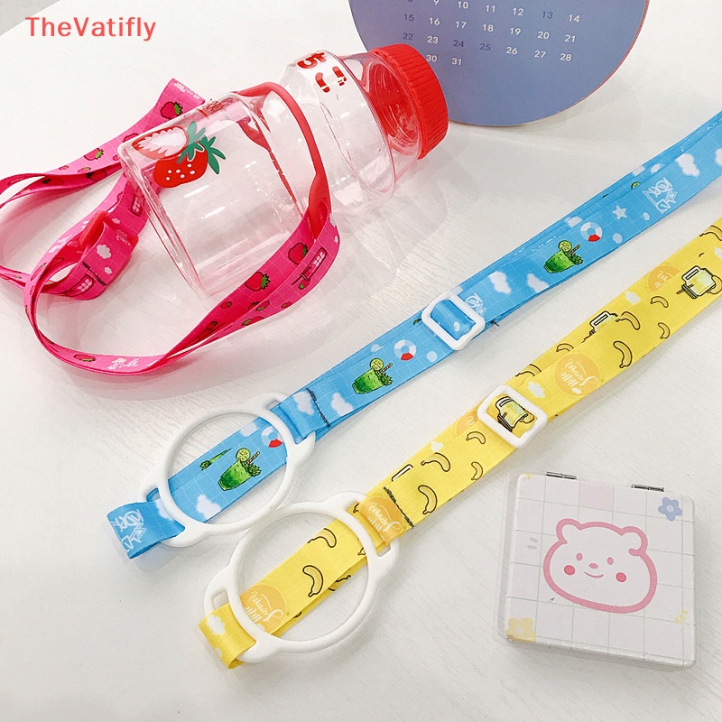 Dây Đeo Bình Nước Có Thể Điều Chỉnh Tiện Dụng