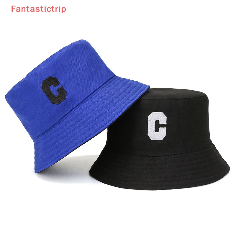 Mũ Tai Bèo Cotton Hai Mặt Thêu Họa Tiết Phong Cách Nhật Bản Mới