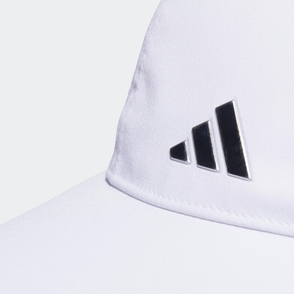 adidas Đánh gôn Mũ Lưỡi Trai Ruy Băng Nữ trắng HT5758