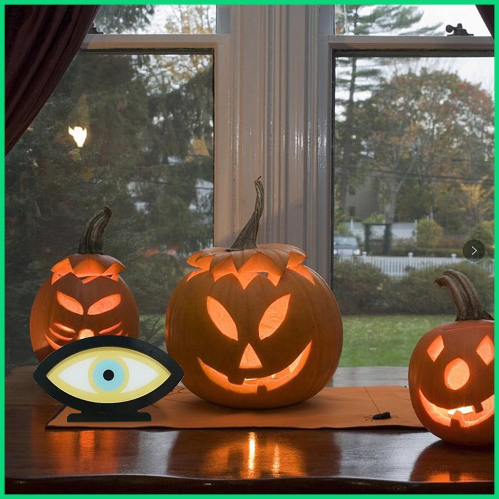 Mô Hình Mắt Quỷ Xanh Dương Thổ Nhĩ Kỳ Trang Trí Bàn Làm Việc / Phòng Khách / Giáng Sinh