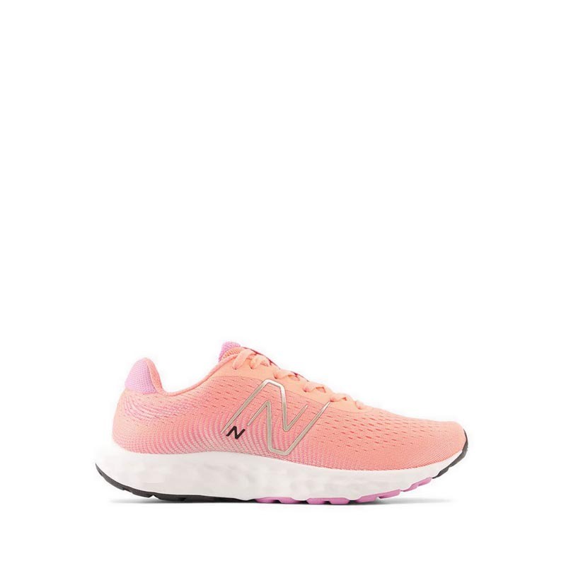 Giày Chạy Bộ New Balance 520v8 Women's - Pink