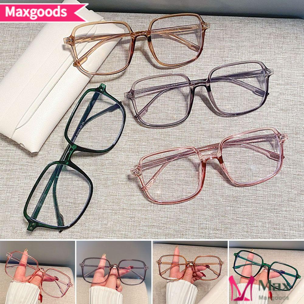 Kính Chống Ánh Sáng Xanh Siêu Nhẹ Di Động Tiện Dụng Cho Văn Phòng