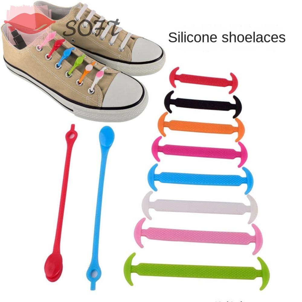 Giày Bốt Co Giãn Không Buộc Dây Dễ Dàng Cho Nam Nữ SOFTNESS