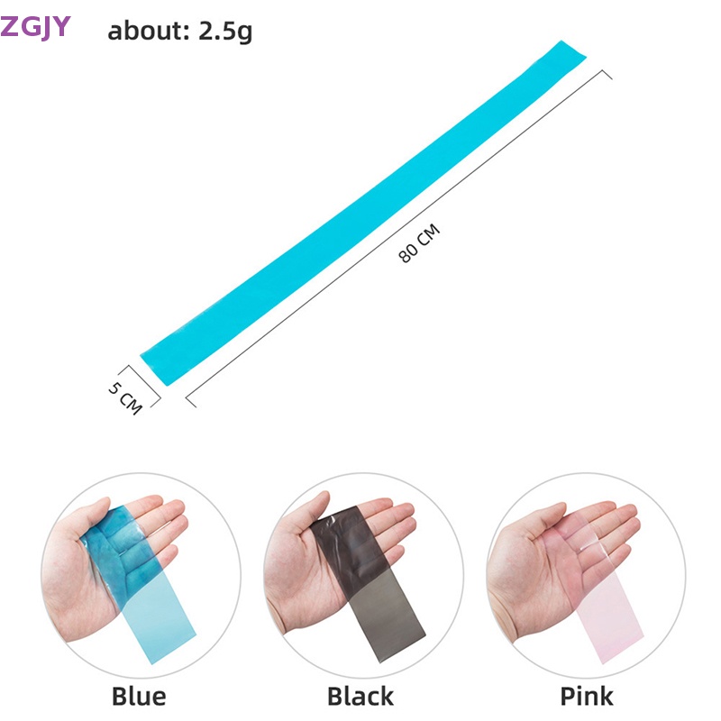 Set 100 Túi Đựng Dây Máy Xăm Dùng Một Lần Tiện Dụng Mới