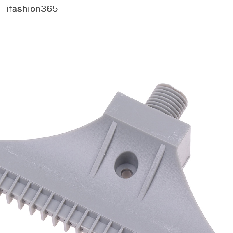 Quạt Thổi Khí Đầu Phẳng Bằng Nhựa ifashion365