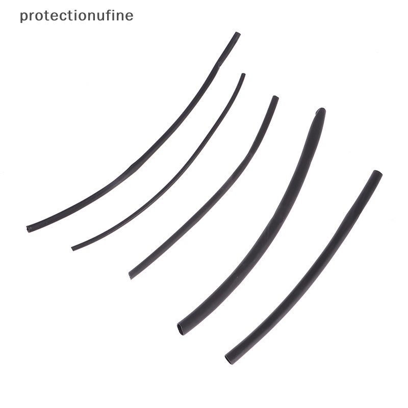Ống Co Nhiệt Đường Kính 1.6 / 2.4 / 3.2 / 4.8 / 6.4mm PR3VN 3: 1