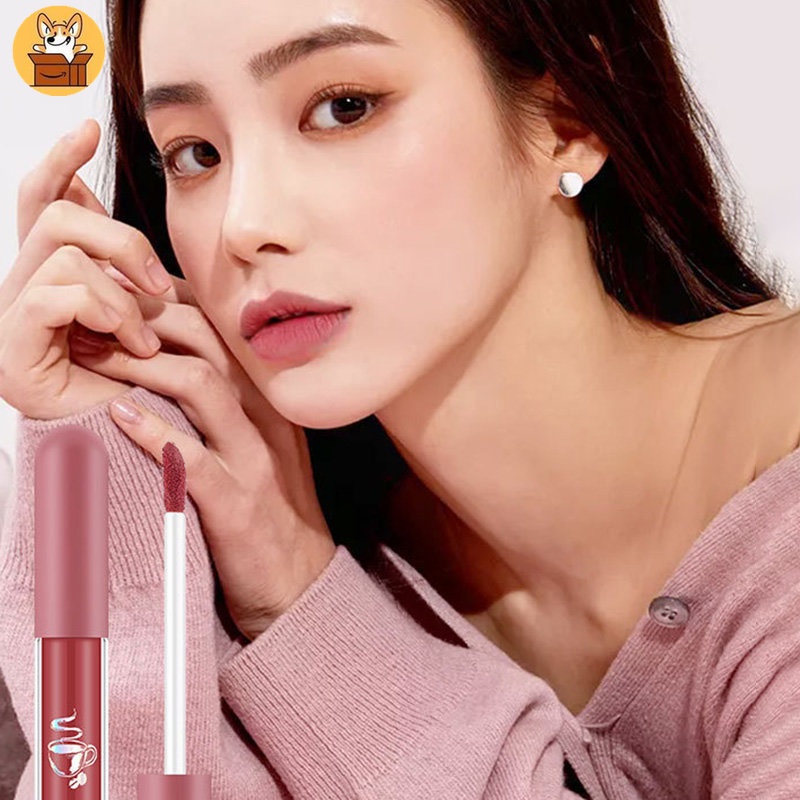 Son Bóng Dạng Lỏng Dưỡng Ẩm Dành Cho Nữ