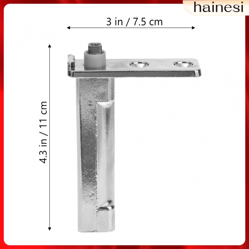 Bản Lề Cửa Tủ Lạnh Bằng Kim Loại Chất Lượng Cao