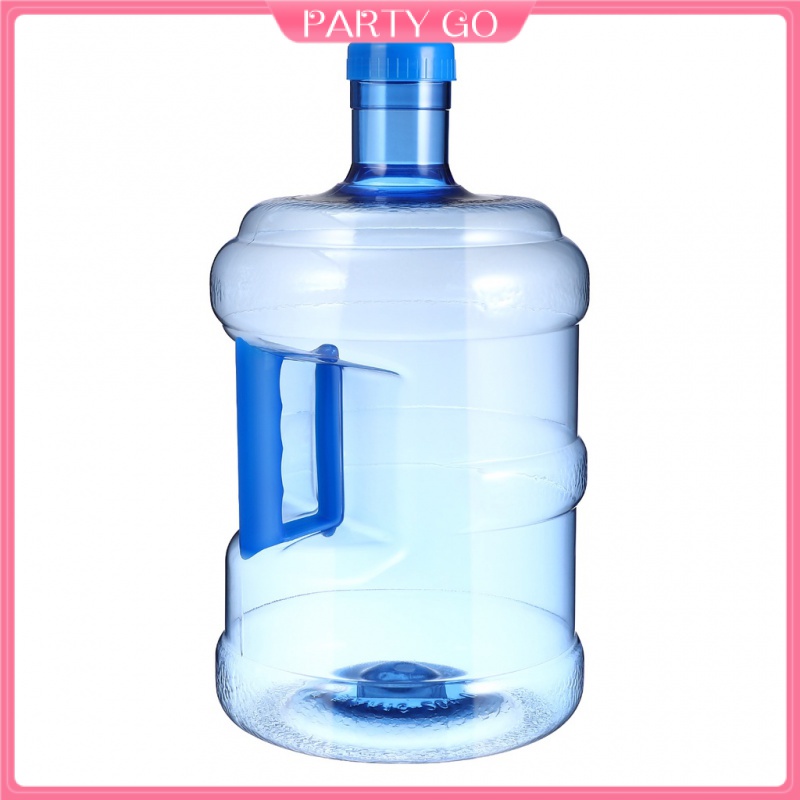 Bình Nước Thể Thao Có Tay Cầm Và Nắp Đậy Tiện Lợi