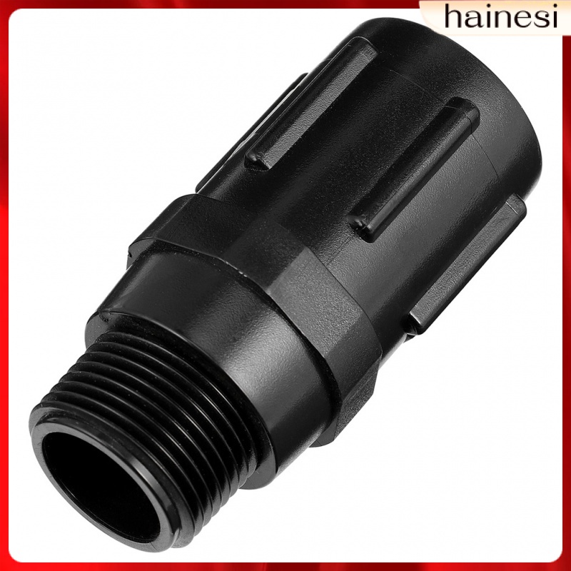 Bộ Đầu Nối Ống Nước Tưới Tiêu 45 Psi Tiện Dụng Khi Đi Du Lịch