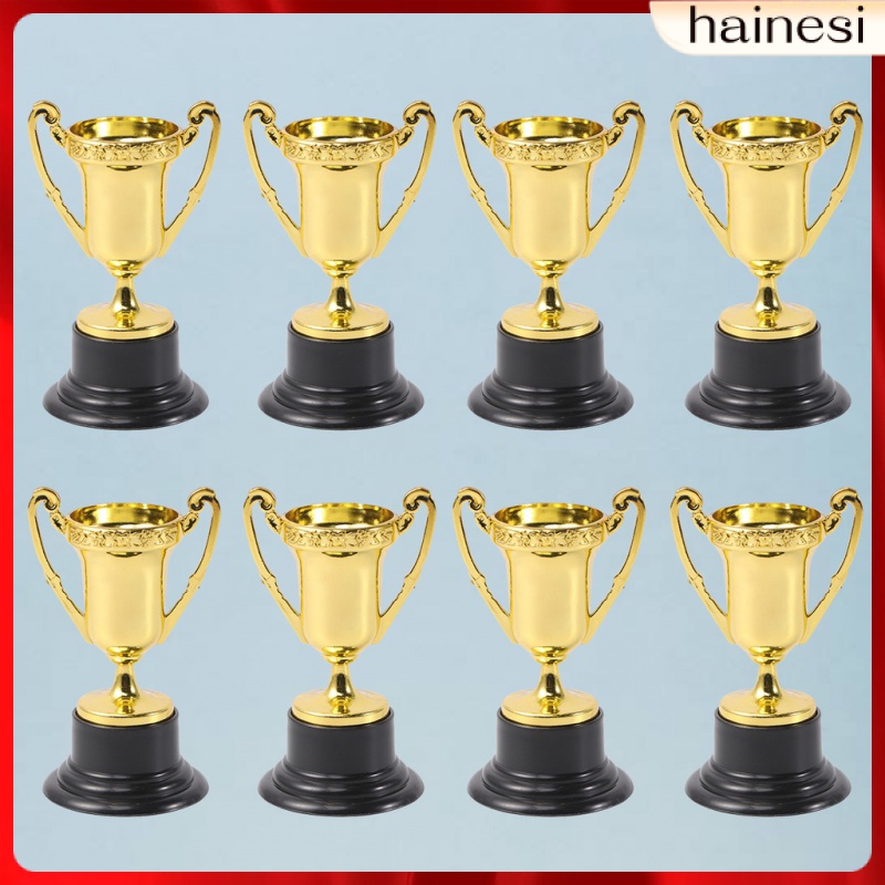 Bộ 25 Món Đồ Chơi Đánh Golf Màu Vàng Vui Nhộn Cho Bé